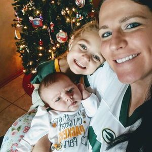 Meet your Posher, Angela